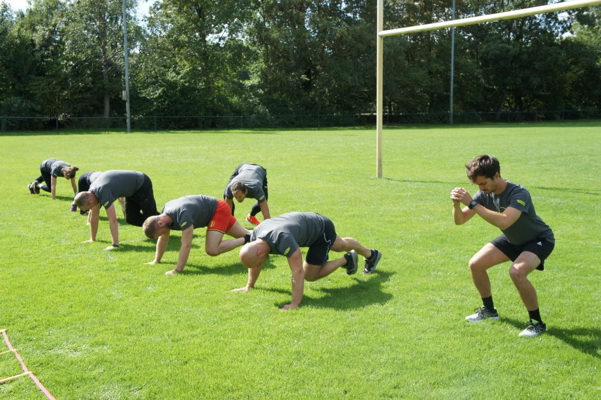 sportief-bedrijfsuitje-driebergen-utrecht