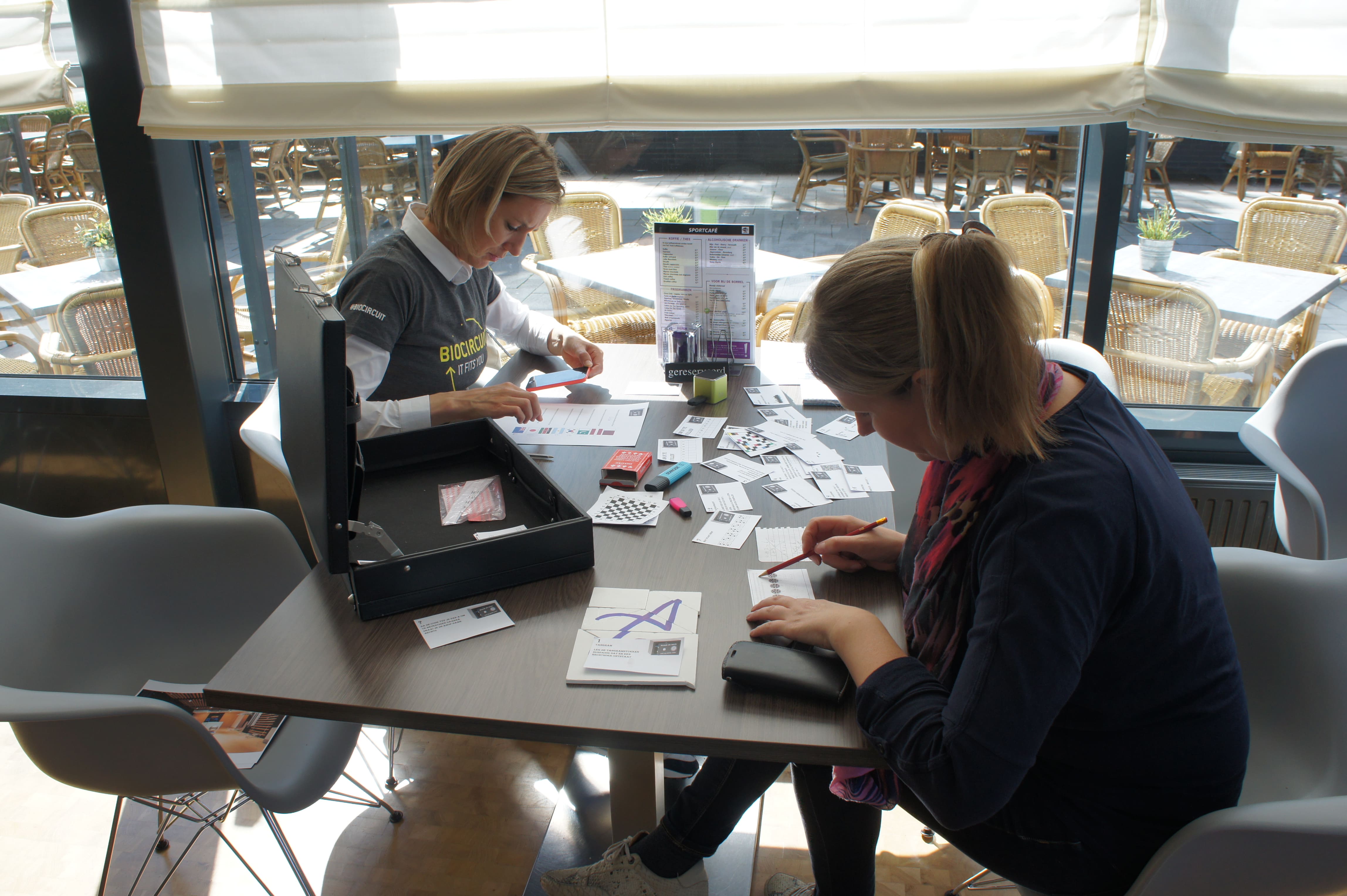 teamuitje-sportief-midden-nederland