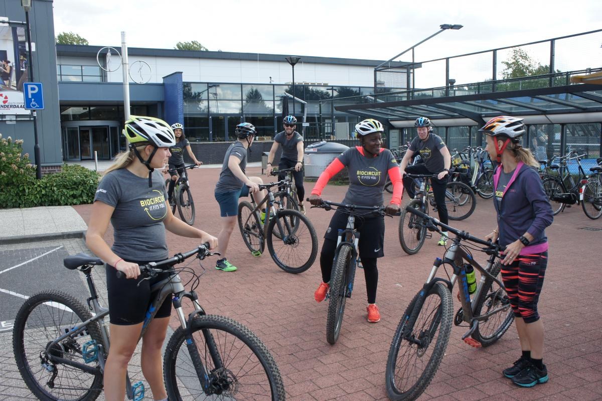 sportief-teamuitje-driebergen-utrecht