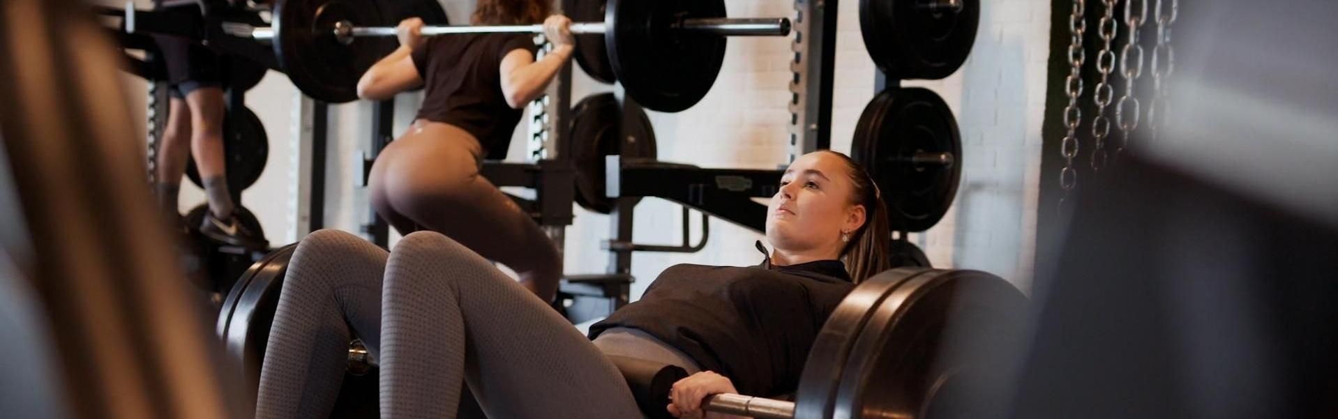 fitnesscentrum-driebergen