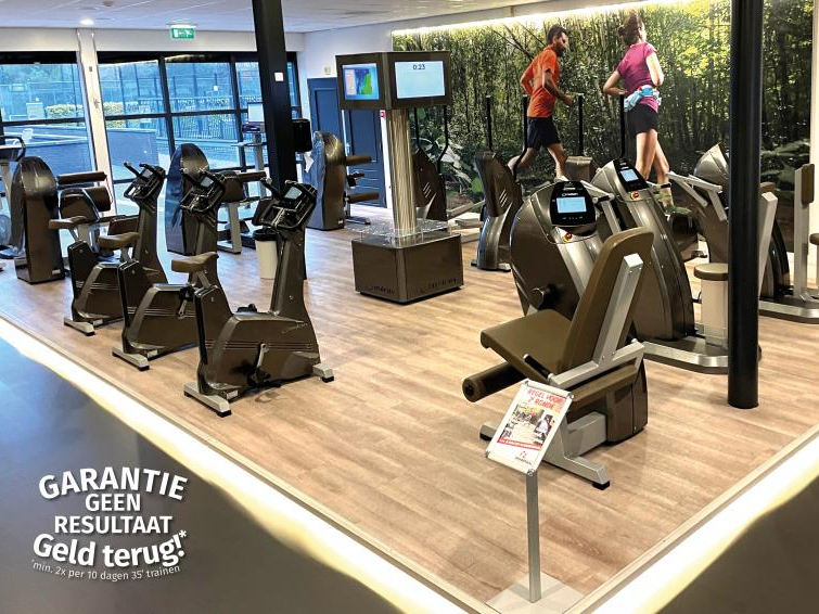 hoenderdaalFit & gezond in 35 minuten