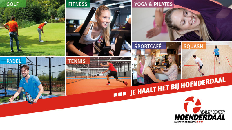 hoenderdaalEinde betaalmogelijkheid via ledenpas vanaf maandag 14 augustus