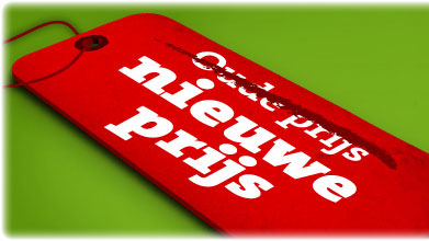 hoenderdaalTarieven vanaf januari 2024