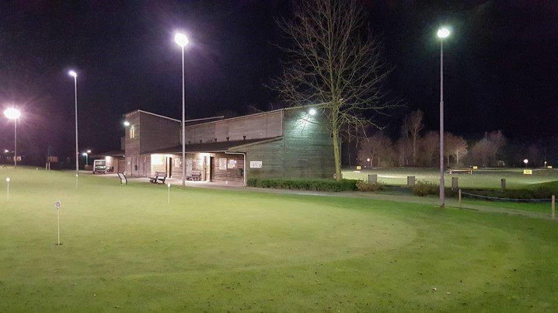 hoenderdaalVoordelige golflessen in de winterperiode!