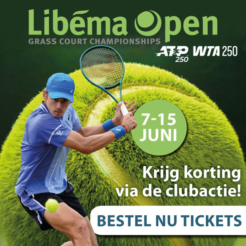 hoenderdaalLibema Open