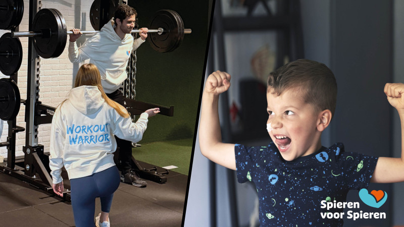 hoenderdaalWord jij een "Workout Warrior" in 2026!