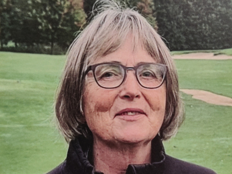 hoenderdaalIn memoriam Karin de Haas 1947-2026