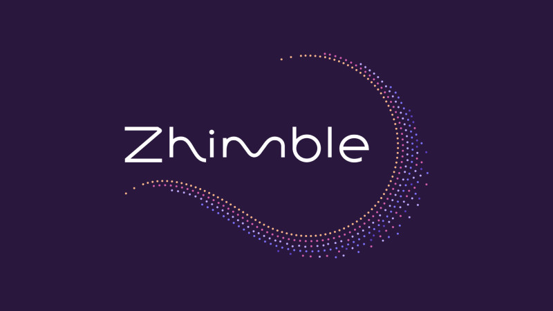 Zhimble-hoenderdaal