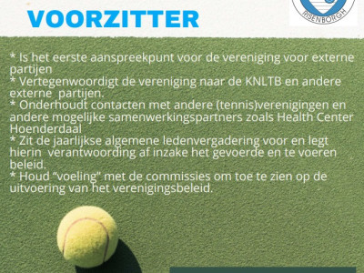 Voorzitter2024post4