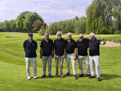 team ruud