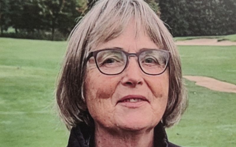 hoenderdaal In memoriam Karin de Haas 1947-2026
