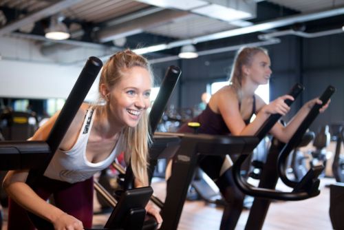 fitness-driebergen-hoenderdaal