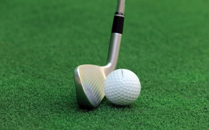 hoenderdaal Tussenstand Golf(st)er van het Jaar per 17 mei 2026