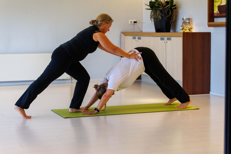 yoga-vinyasa-driebergen