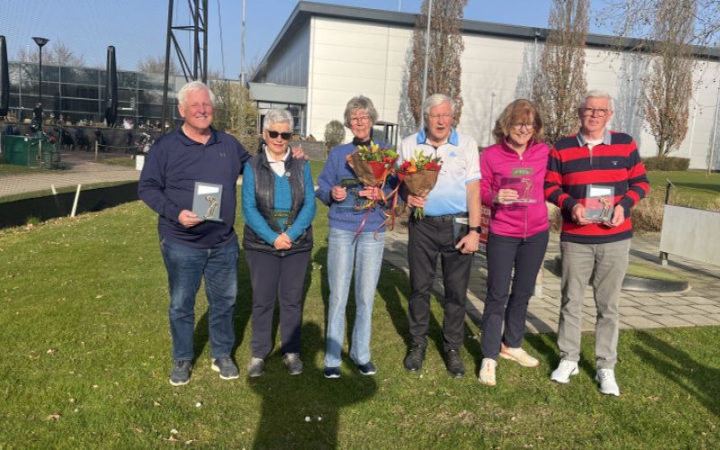 hoenderdaal Uitslagen Wintercup 2026