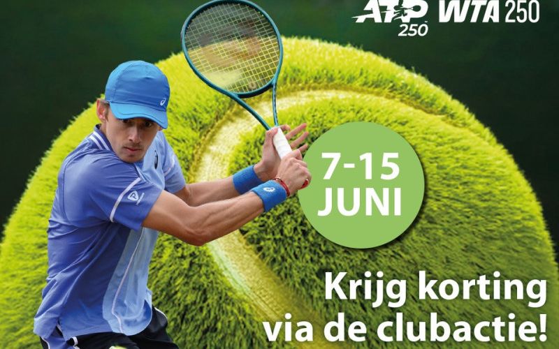 hoenderdaal Libema Open