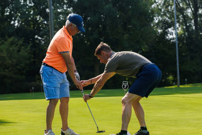 golfclinic-golfles-driebergen