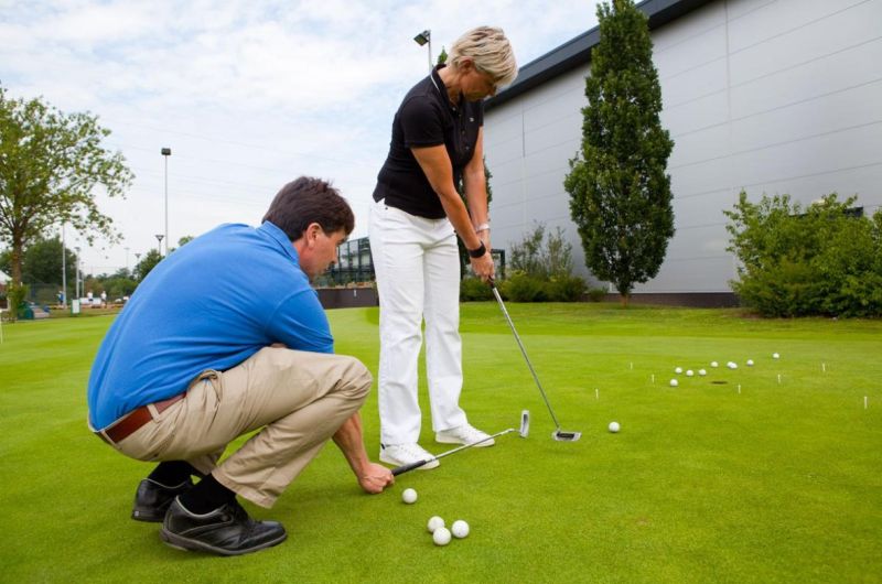 golfclinic-golfles-driebergen
