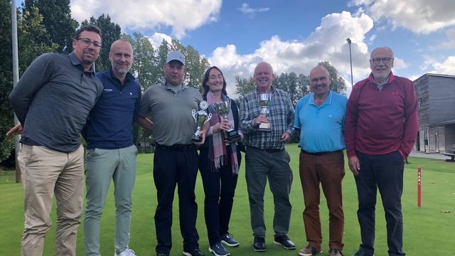 hoenderdaalVERSLAG MATCHPLAY COMPETITIE 2022