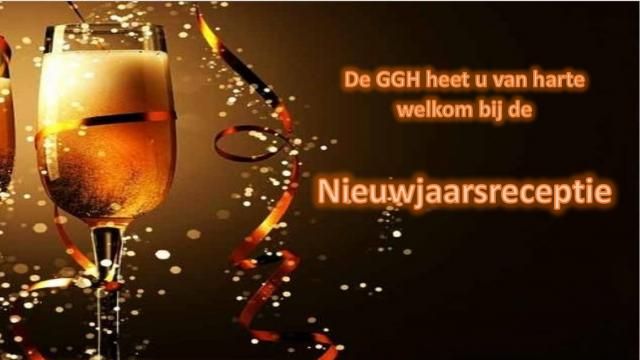 hoenderdaal Nieuwjaarsreceptie 2023