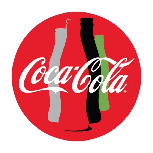 Coca Cola-hoenderdaal
