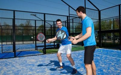 padel-driebergen