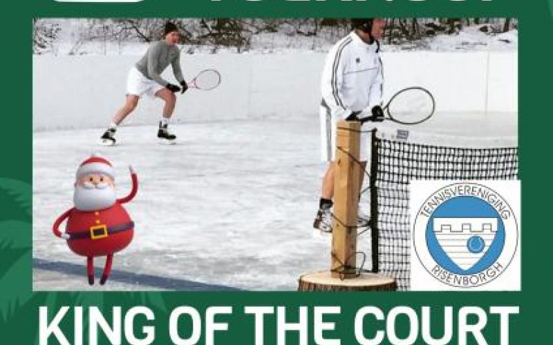 hoenderdaal Generatie & KingOfTheCourt Toernooi